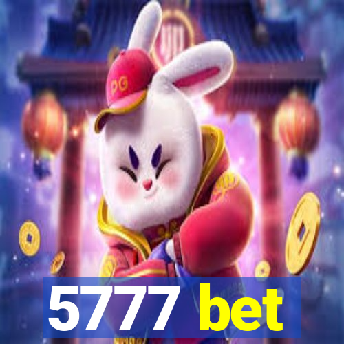 5777 bet